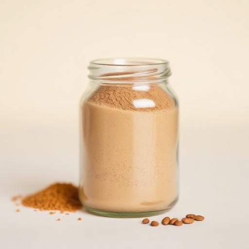 পুষ্টি ছাতু