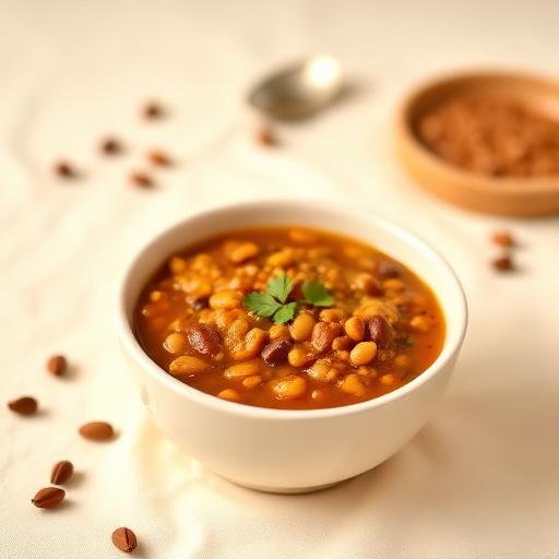 রাজমা খিচুড়ি